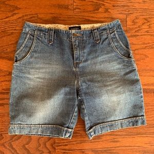 Sonoma Denim Short Women’s Size 6P